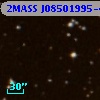 2MASS J08501995-4147035
