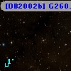 [DB2002b] G260.59+0.79