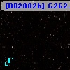 [DB2002b] G262.45+3.12