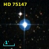 HD  75147