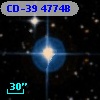 CD-39  4774B