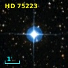 HD  75223