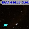 IRAS 08411-3949