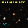 IRAS 08435-3937