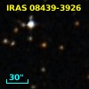 IRAS 08439-3926