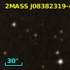 2MASS J08382319-4032194