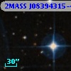 2MASS J08394315-4014270