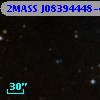 2MASS J08394448-4028509