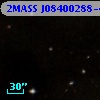 2MASS J08400288-4024578