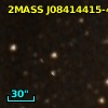 2MASS J08414415-4018523