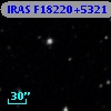 IRAS F18220+5321