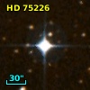 HD  75226
