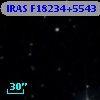 IRAS F18234+5543