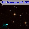 Cl* Trumpler   10  STOCK     435