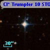 Cl* Trumpler   10  STOCK     439