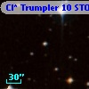 Cl* Trumpler   10  STOCK     449