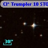 Cl* Trumpler   10  STOCK     470