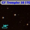 Cl* Trumpler   10  STOCK     473
