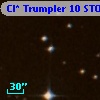 Cl* Trumpler   10  STOCK     561