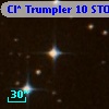 Cl* Trumpler   10  STOCK     563