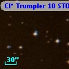 Cl* Trumpler   10  STOCK     612