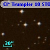 Cl* Trumpler   10  STOCK     642