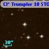 Cl* Trumpler   10  STOCK     646