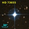 HD  73655