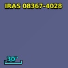 IRAS 08367-4028