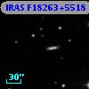 IRAS F18263+5518