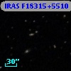 IRAS F18315+5510