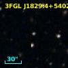 87GB 182824.2+540142