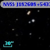 NVSS J182608+543719