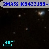 2MASS J08422199-4044507