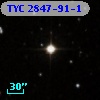 TYC 2847-91-1