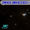 2MASS J08422152-4044111