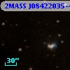 2MASS J08422035-4043406