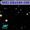 NVSS J183144+543138