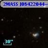 2MASS J08422044-4043286