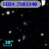 LEDA 2503340