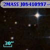 2MASS J08410997-4052150