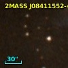2MASS J08411552-4052018