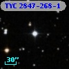 TYC 2847-268-1