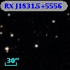 RX J1831.5+5556