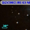 [LGV2002] IRS 63 NE
