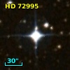 HD  72995