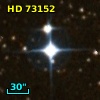 HD  73152