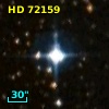 HD  72159