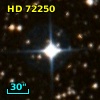HD  72250