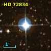 HD  72834